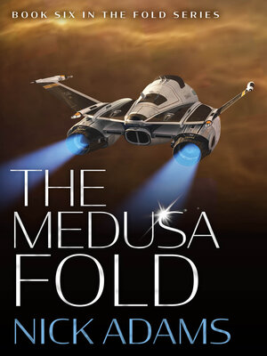 The Medusa Fold - ebook